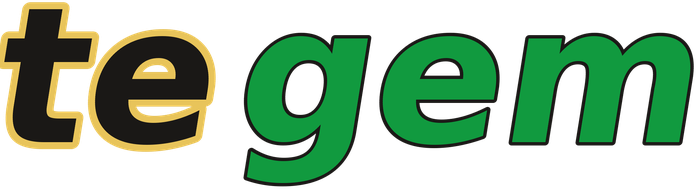 tegem logo