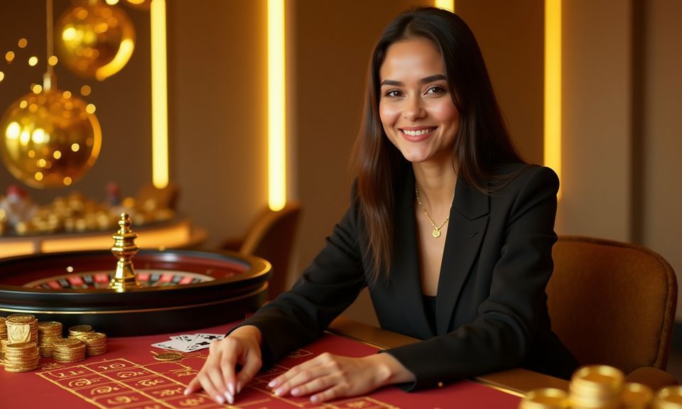 tegem আমাদের Squeeze Baccarat টেবিলে কী আছে